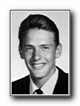 Tim Longer: class of 1969, Norte Del Rio High School, Sacramento, CA.